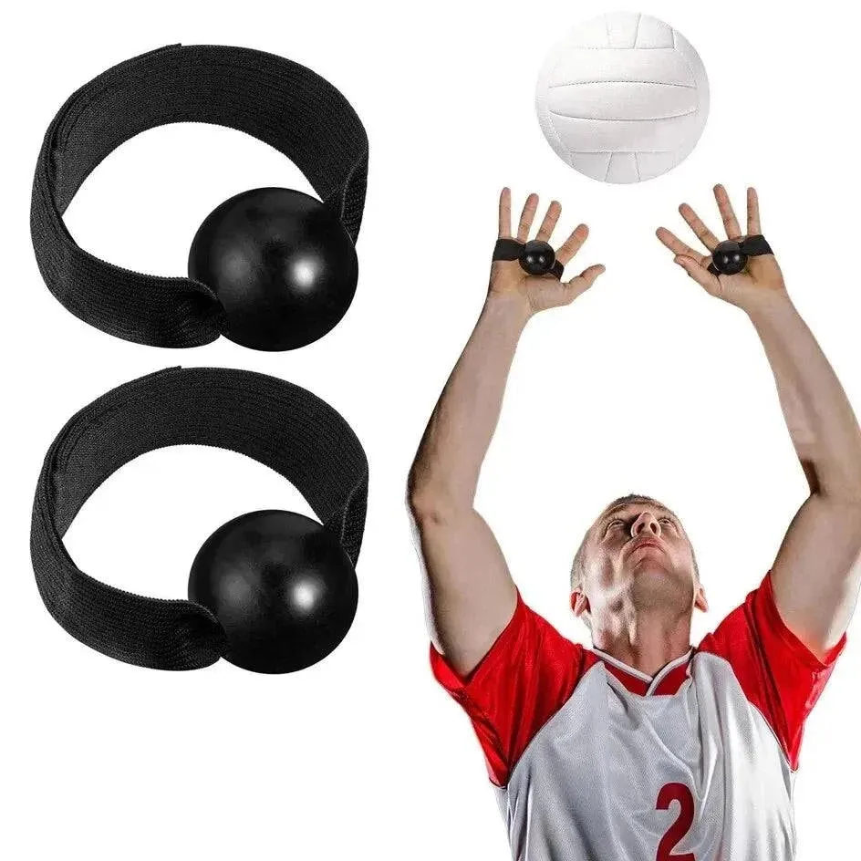 Volleyball Professional Passer Correction Practice Training Aid Beginners Volleyball Hand Corrector Adjustable