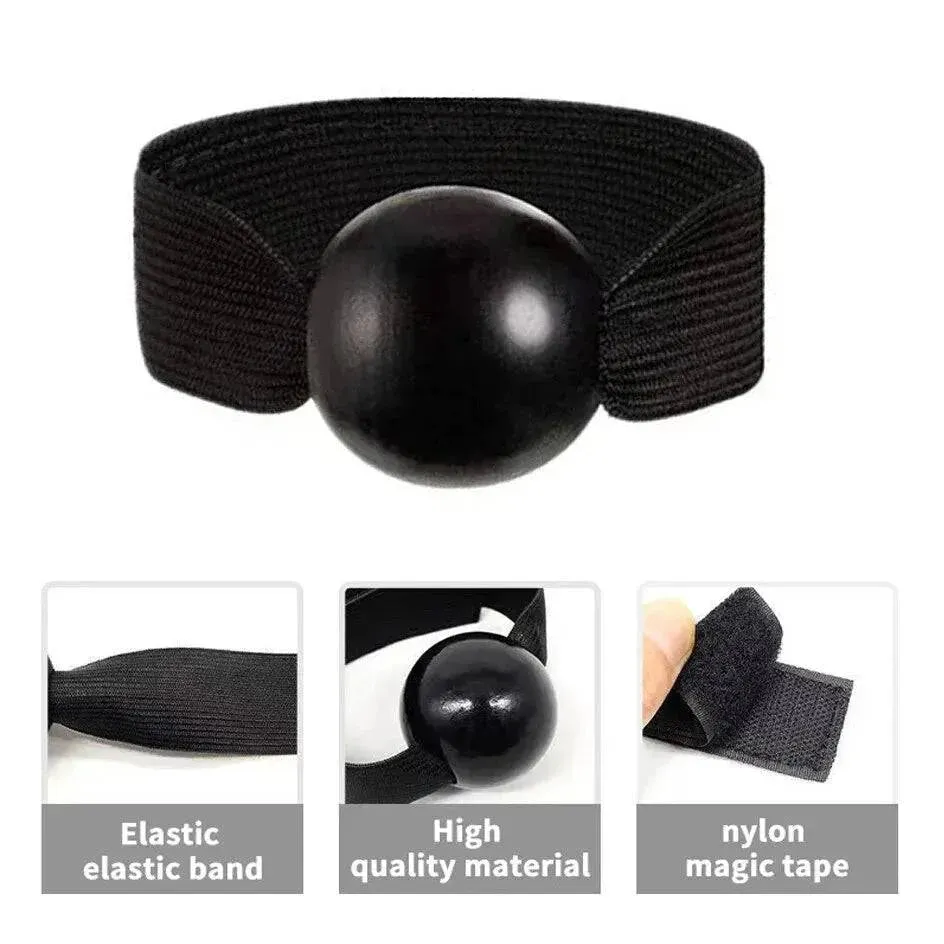 Volleyball Professional Passer Correction Practice Training Aid Beginners Volleyball Hand Corrector Adjustable