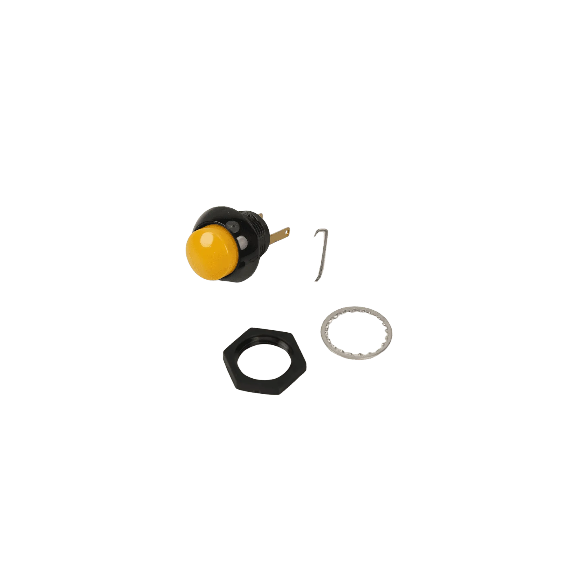 Wacker Push Button Switch 5100043486
