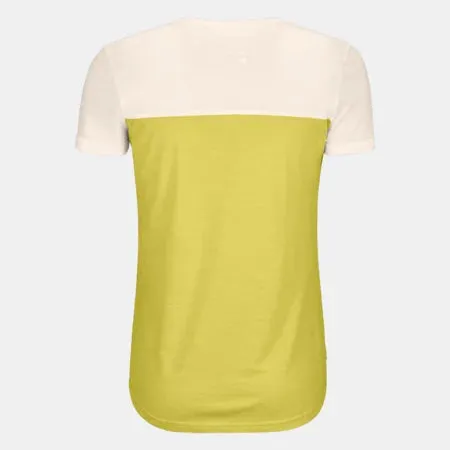 Women's 150 Cool Logo Tee