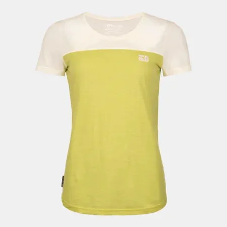 Women's 150 Cool Logo Tee