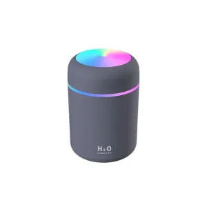 Xtreme Xccessories Defuser USB Electric Air Diffuse Night Light Up Home Aroma Oil Humidifier